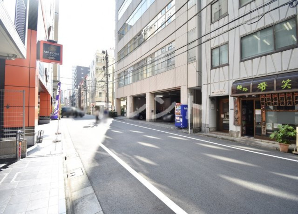ログ銀座東【Log銀座東】-901
