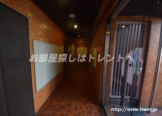 ライオンズマンション矢来町-103