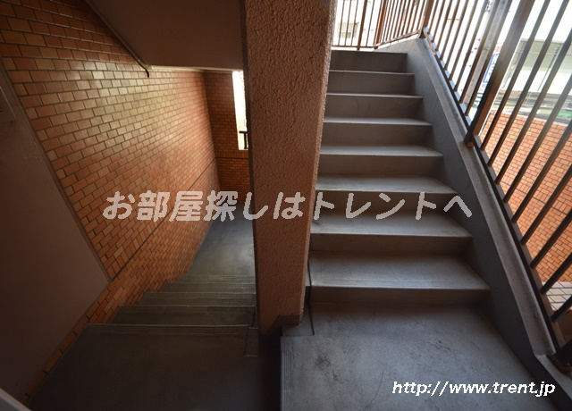 ライオンズマンション矢来町-103
