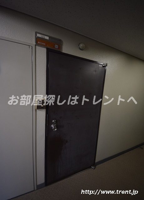 ライオンズマンション矢来町-103