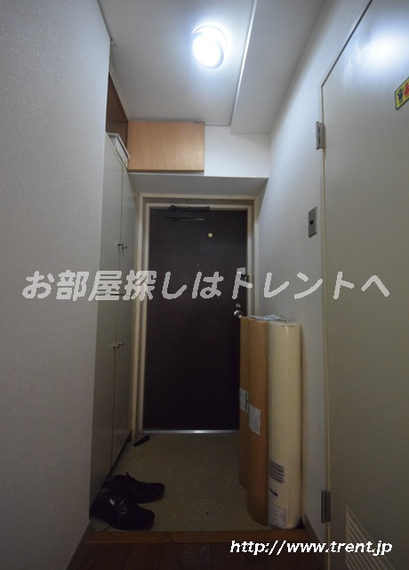 ライオンズマンション矢来町-103