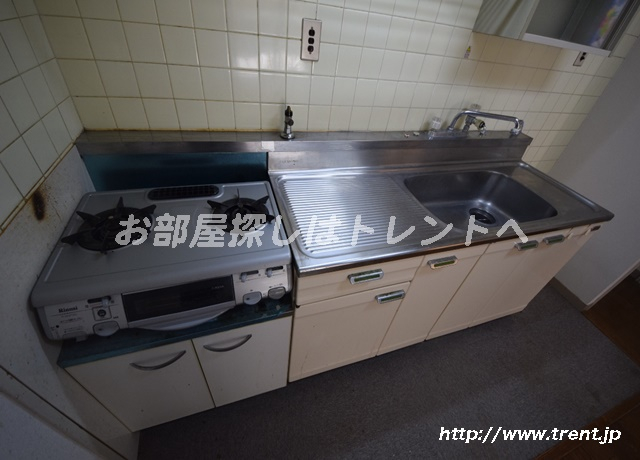 ライオンズマンション矢来町-103