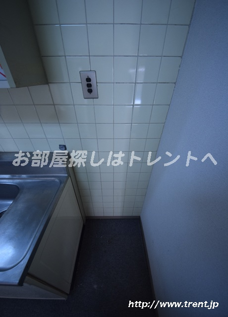 ライオンズマンション矢来町-103