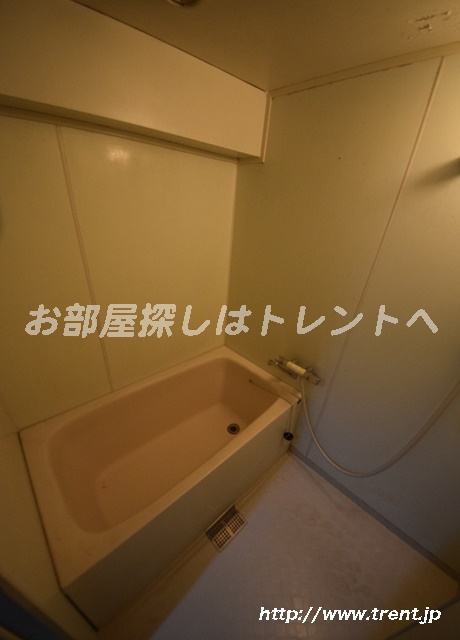 ライオンズマンション矢来町-103