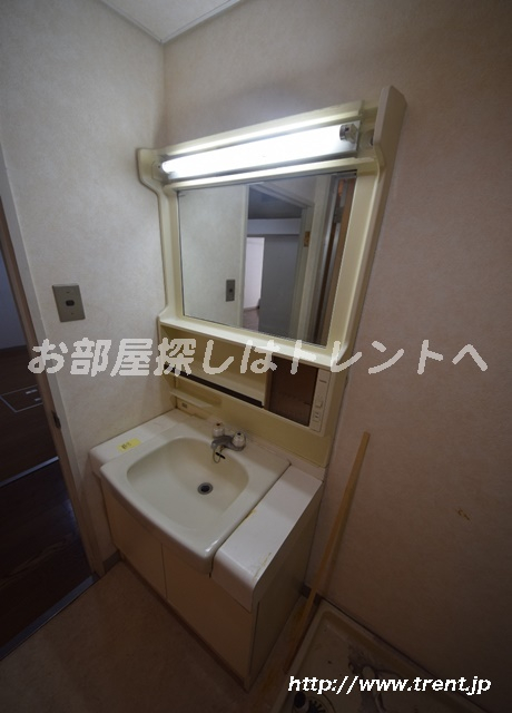 ライオンズマンション矢来町-103