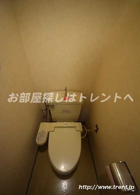 ライオンズマンション矢来町-103