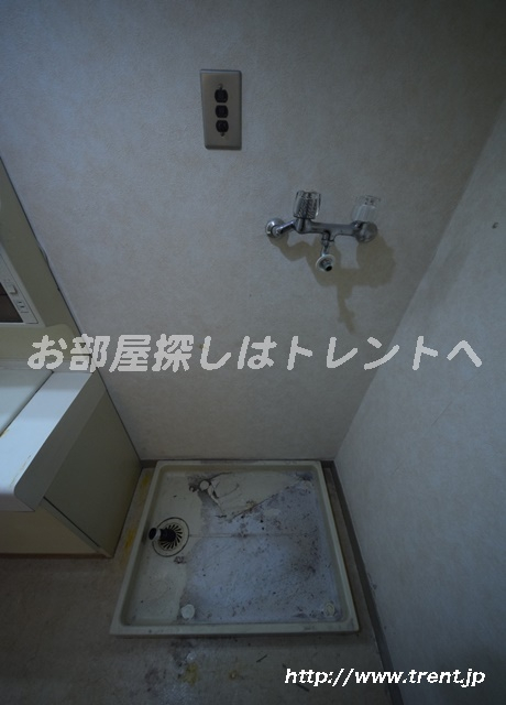 ライオンズマンション矢来町-103