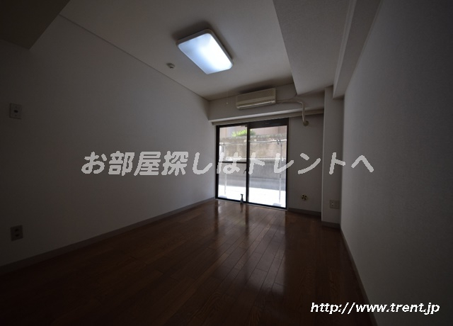 ライオンズマンション矢来町-103