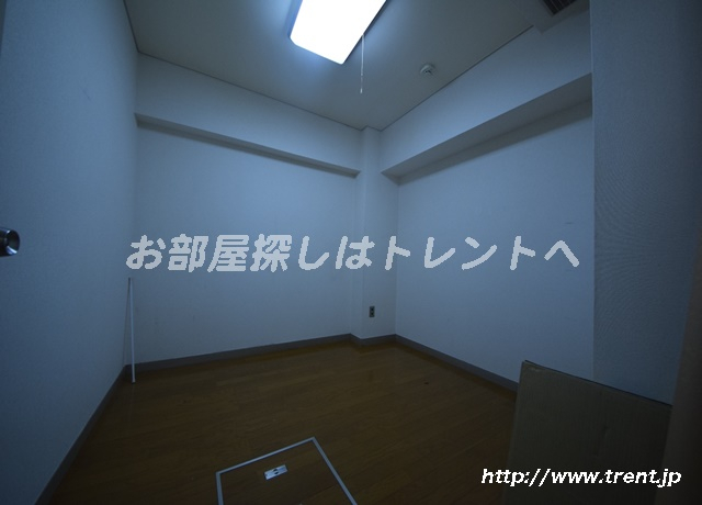 ライオンズマンション矢来町-103