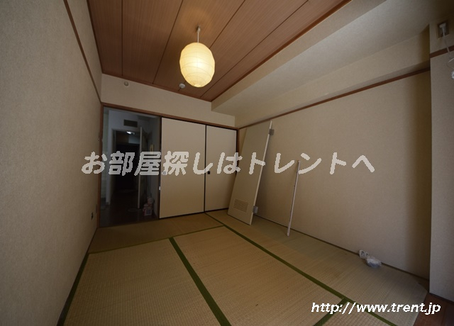 ライオンズマンション矢来町-103