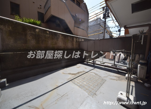 ライオンズマンション矢来町-103