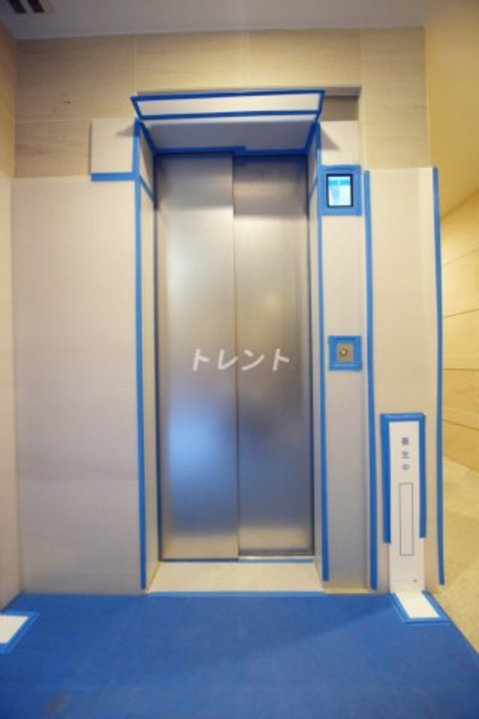 ジアクシス麹町-403