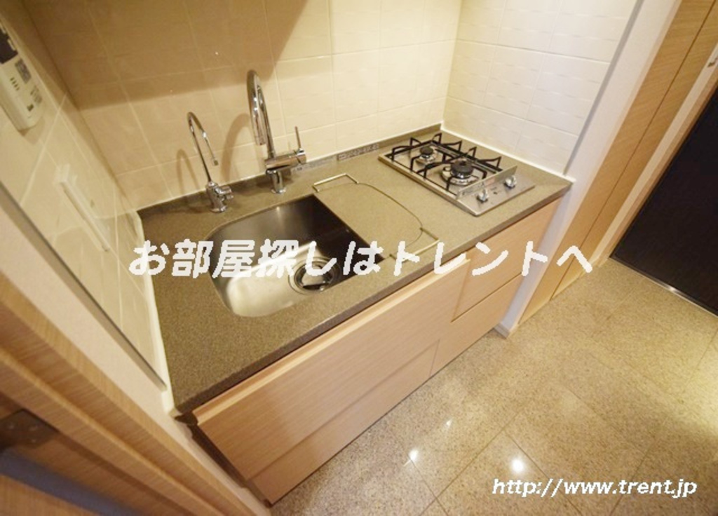 チェスターコート御茶ノ水-303