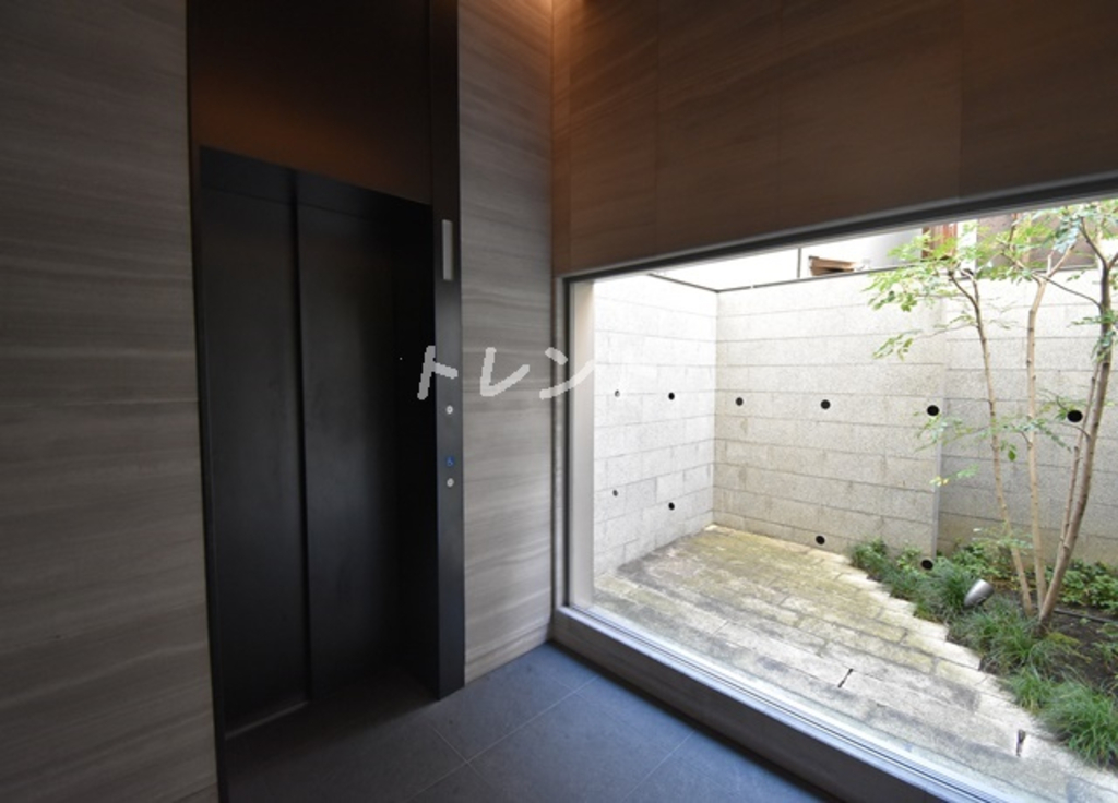 プレジリア新富町-408