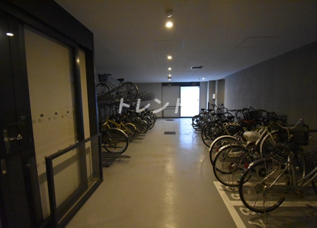 プレジリア新富町-408
