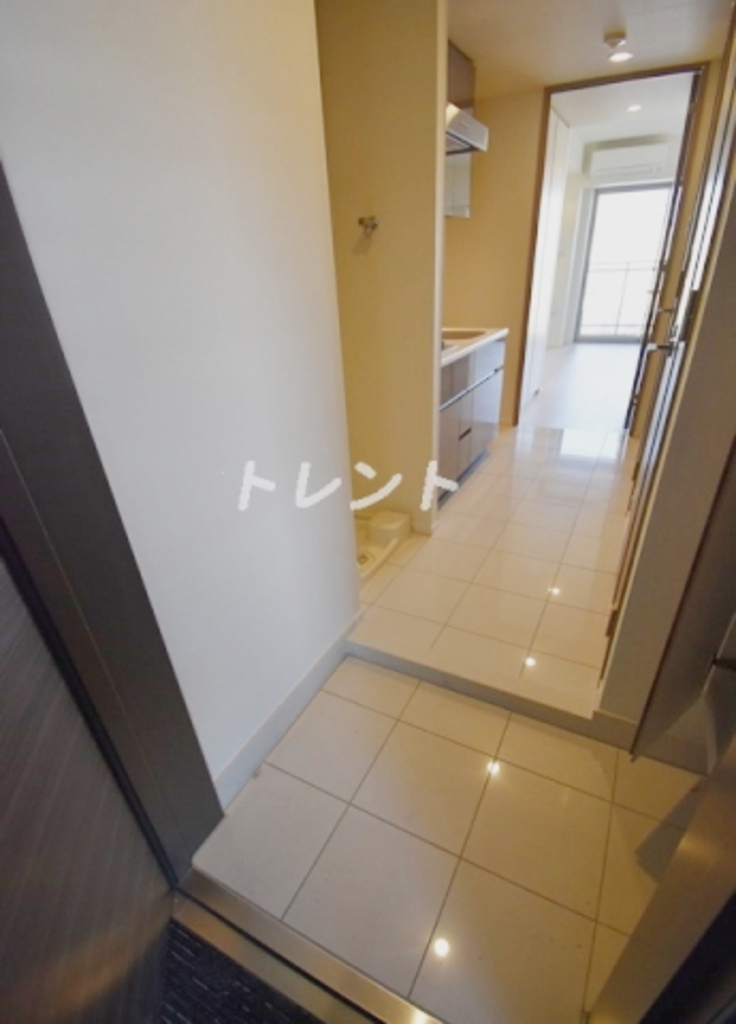 プレジリア新富町-408