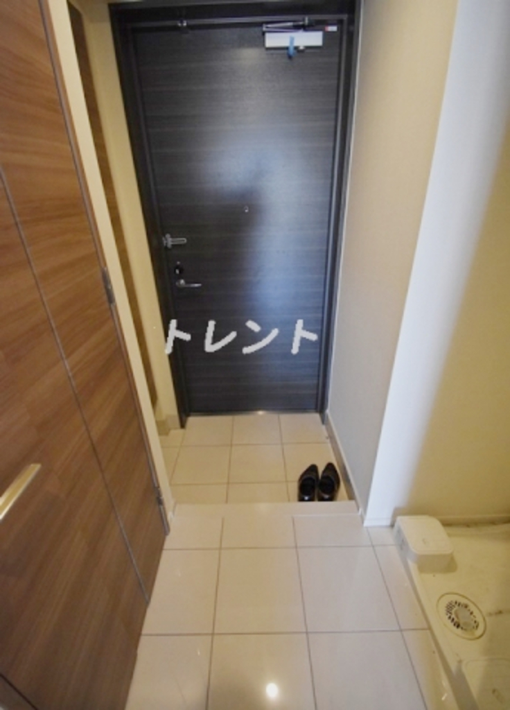 プレジリア新富町-408