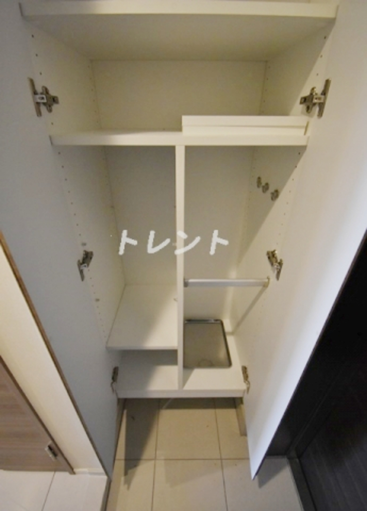 プレジリア新富町-408