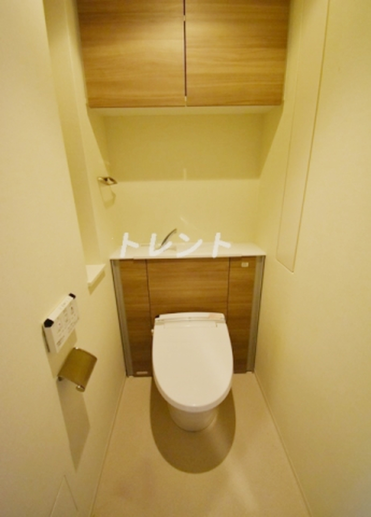 プレジリア新富町-408