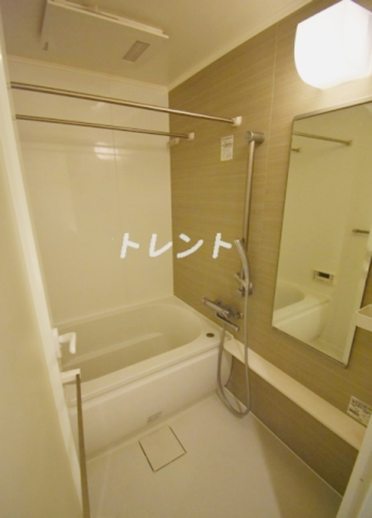 プレジリア新富町-408