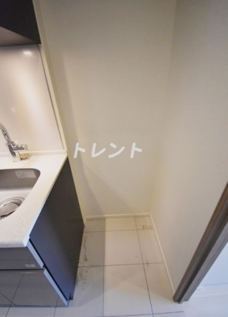 プレジリア新富町-408