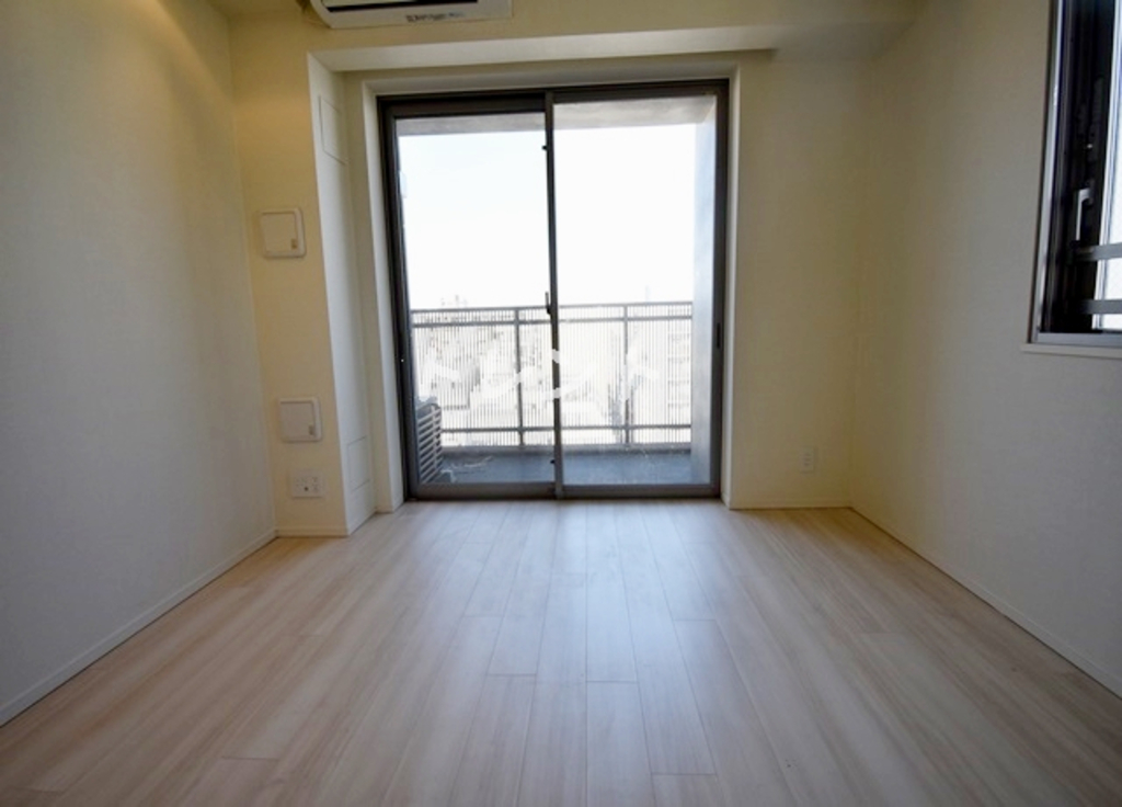 プレジリア新富町-408