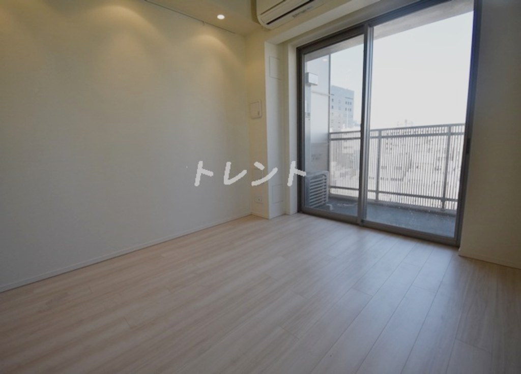 プレジリア新富町-408
