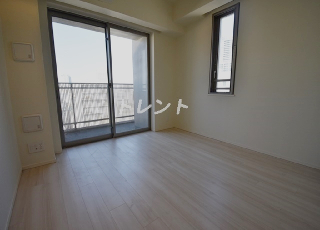 プレジリア新富町-408