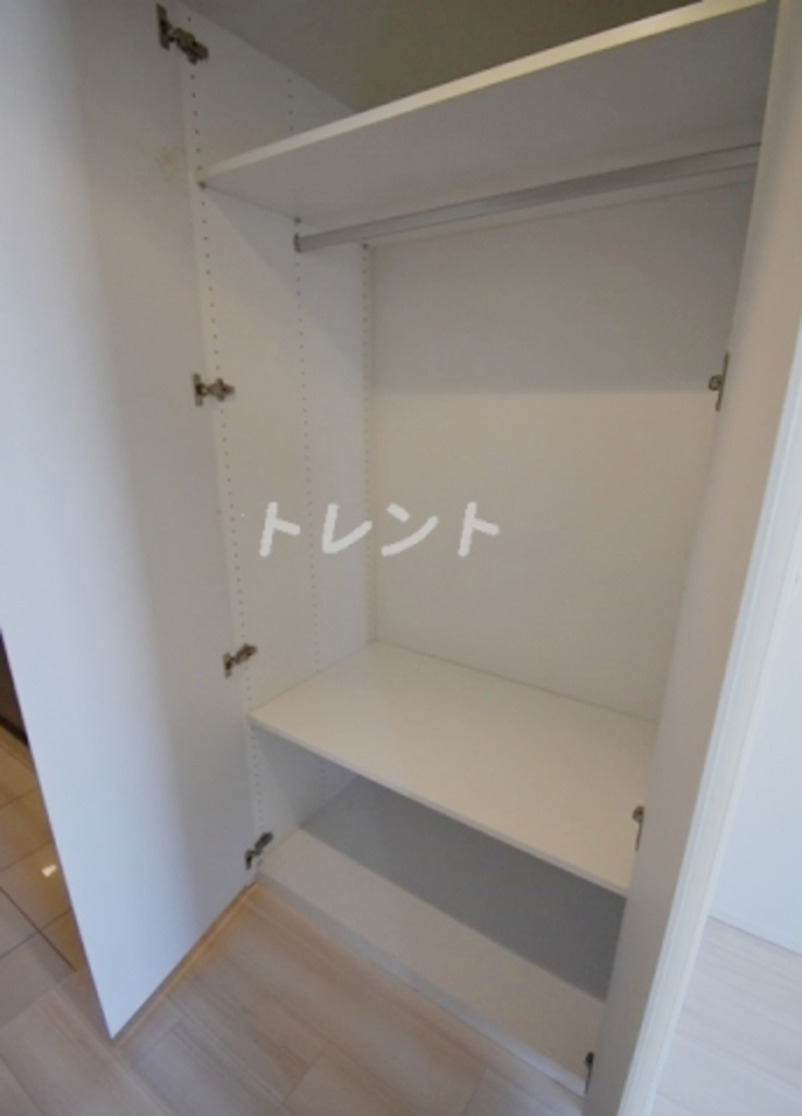 プレジリア新富町-408