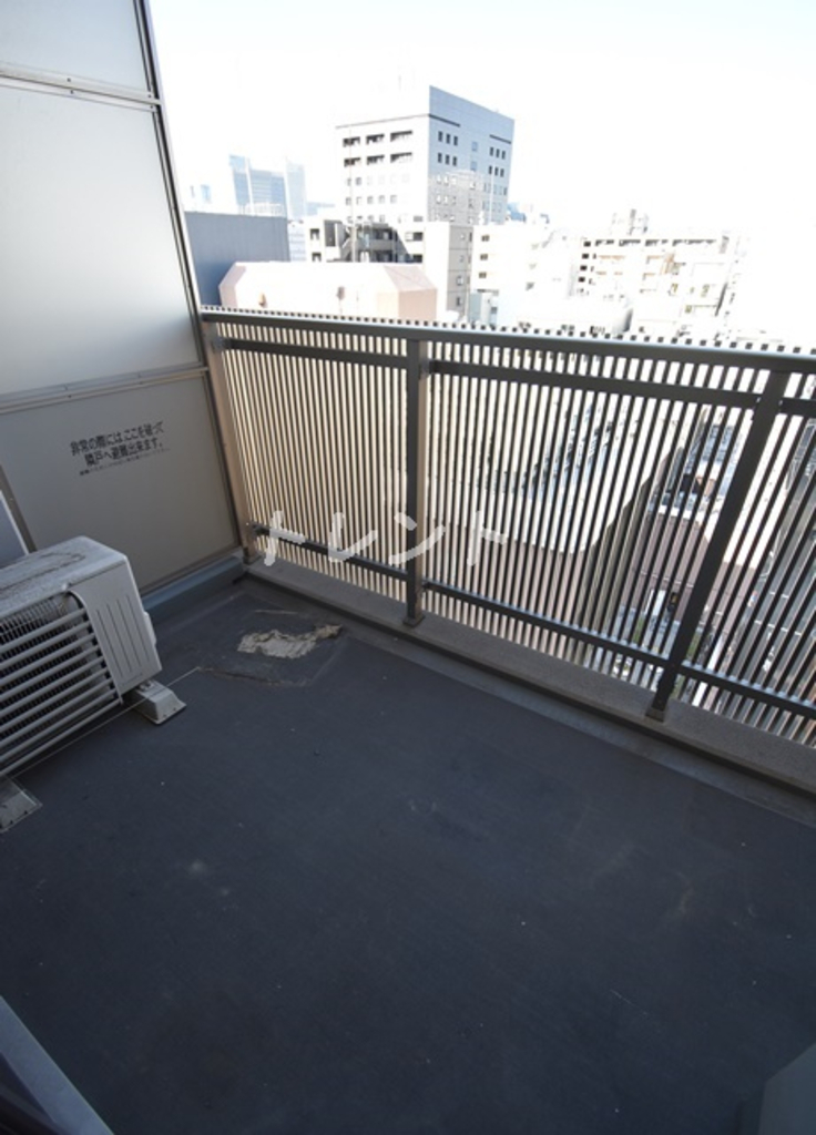 プレジリア新富町-408