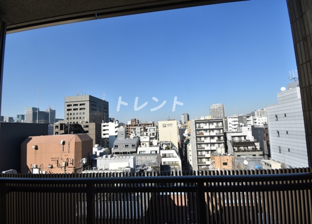 プレジリア新富町-408