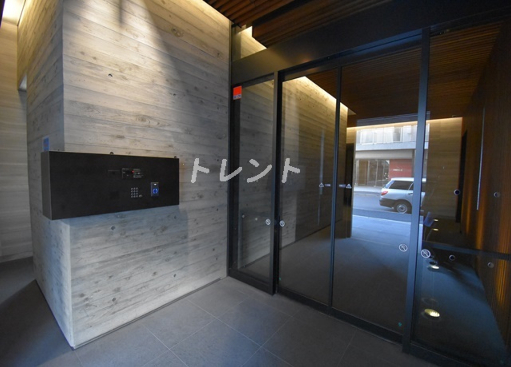 プレジリア新富町-408