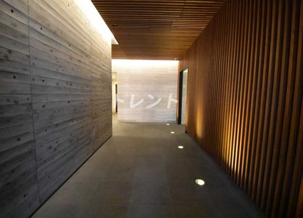 プレジリア新富町-408