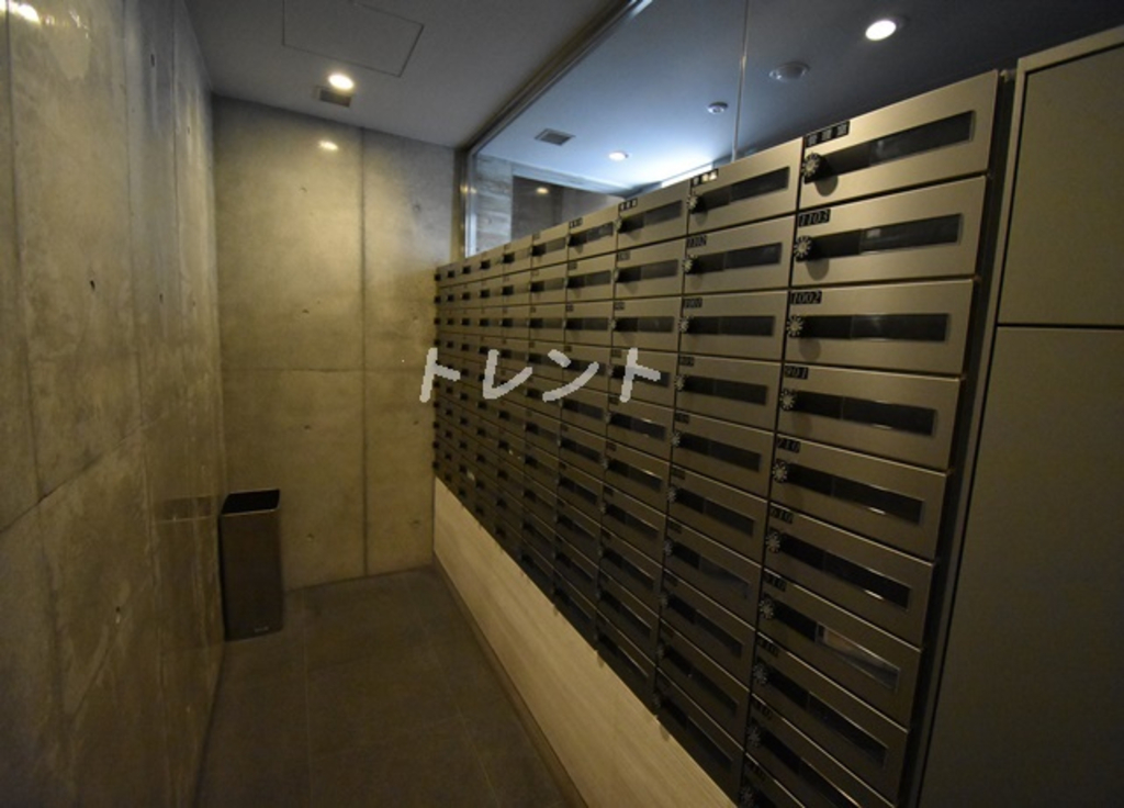 プレジリア新富町-408