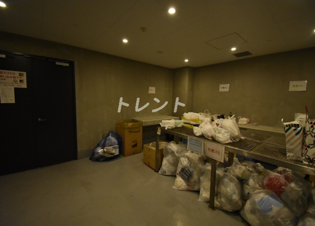 プレジリア新富町-408