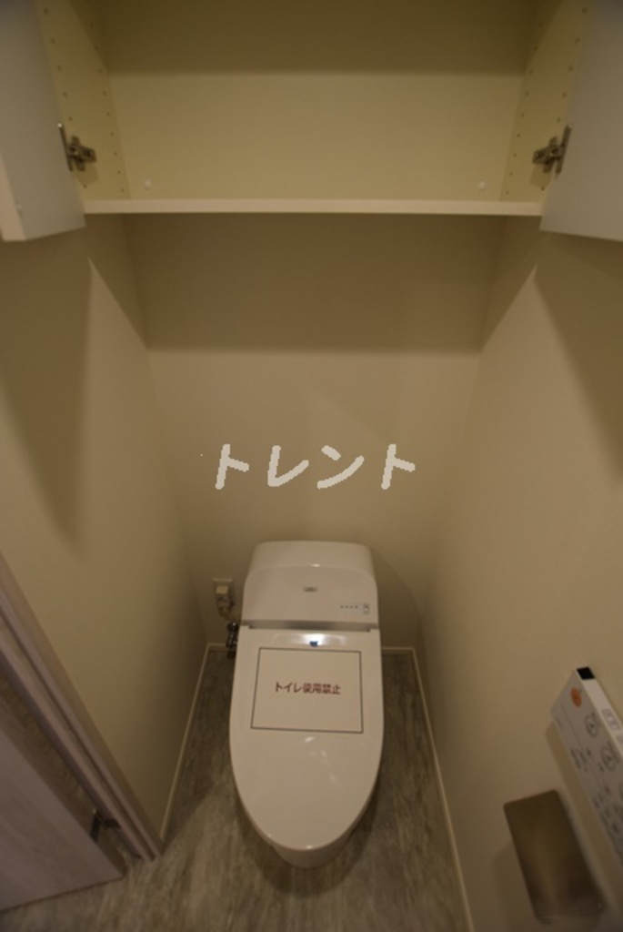 ザパークハビオ日本橋箱崎町-405