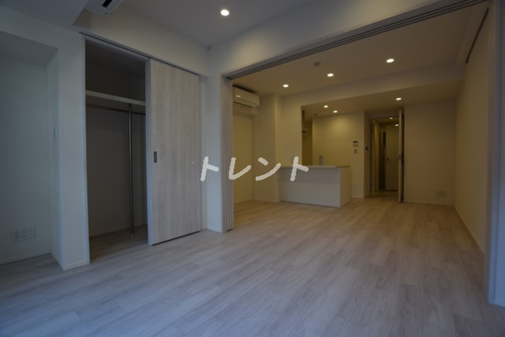 ザパークハビオ日本橋箱崎町-405