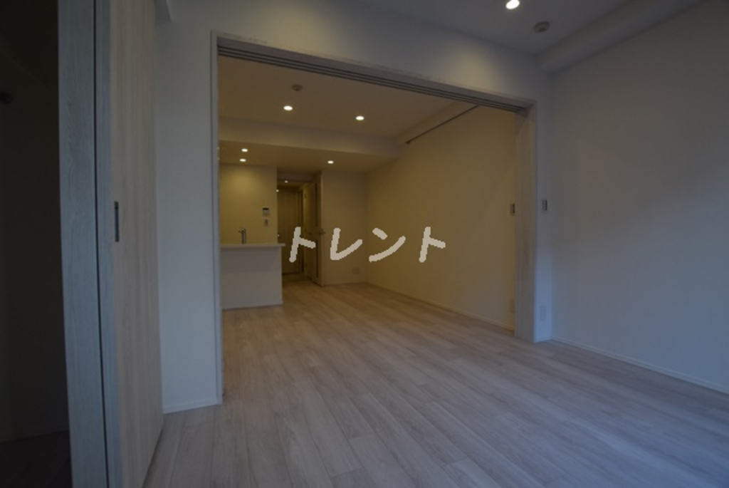 ザパークハビオ日本橋箱崎町-405