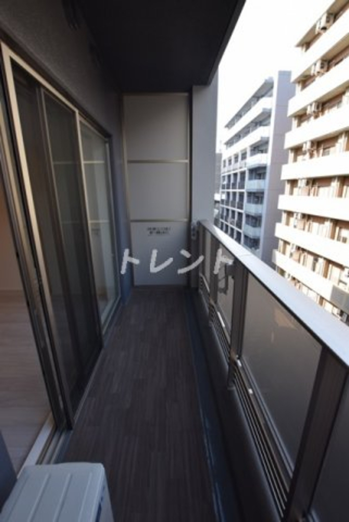 ザパークハビオ日本橋箱崎町-405