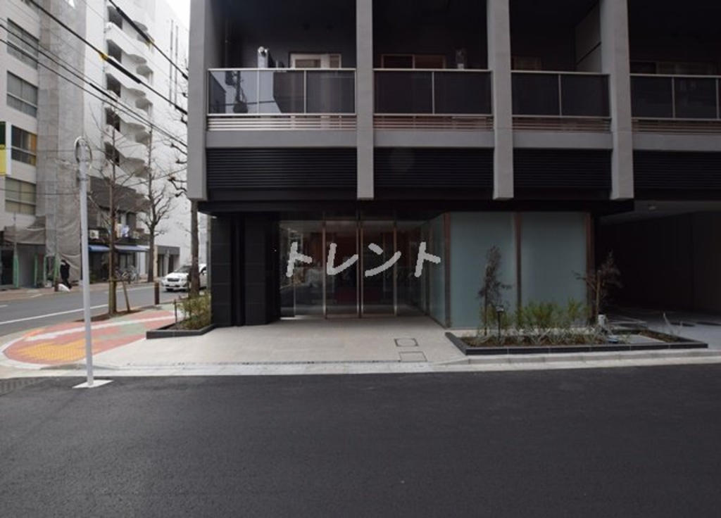 ザパークハビオ日本橋箱崎町-405