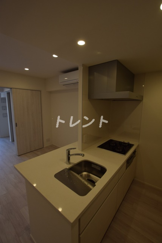 ザパークハビオ日本橋箱崎町-405