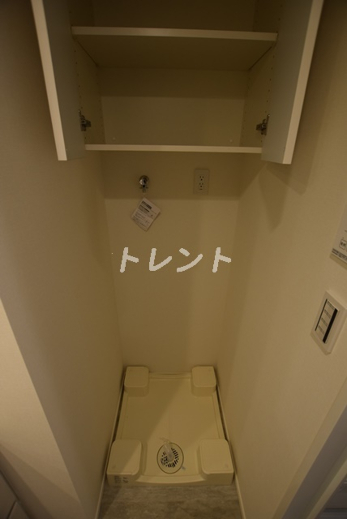 ザパークハビオ日本橋箱崎町-405