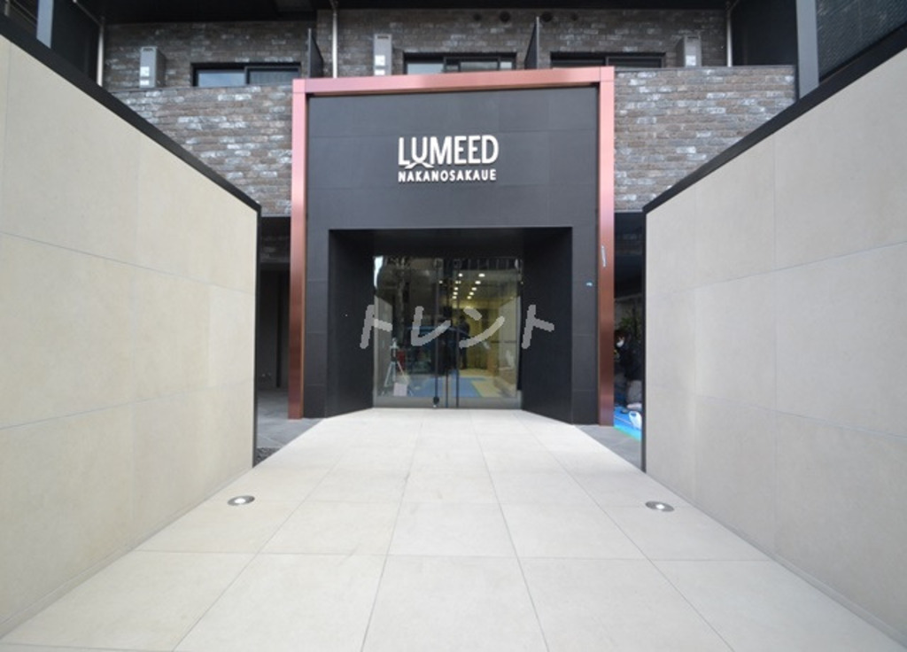 ルミード中野坂上【LUMEED中野坂上】-503