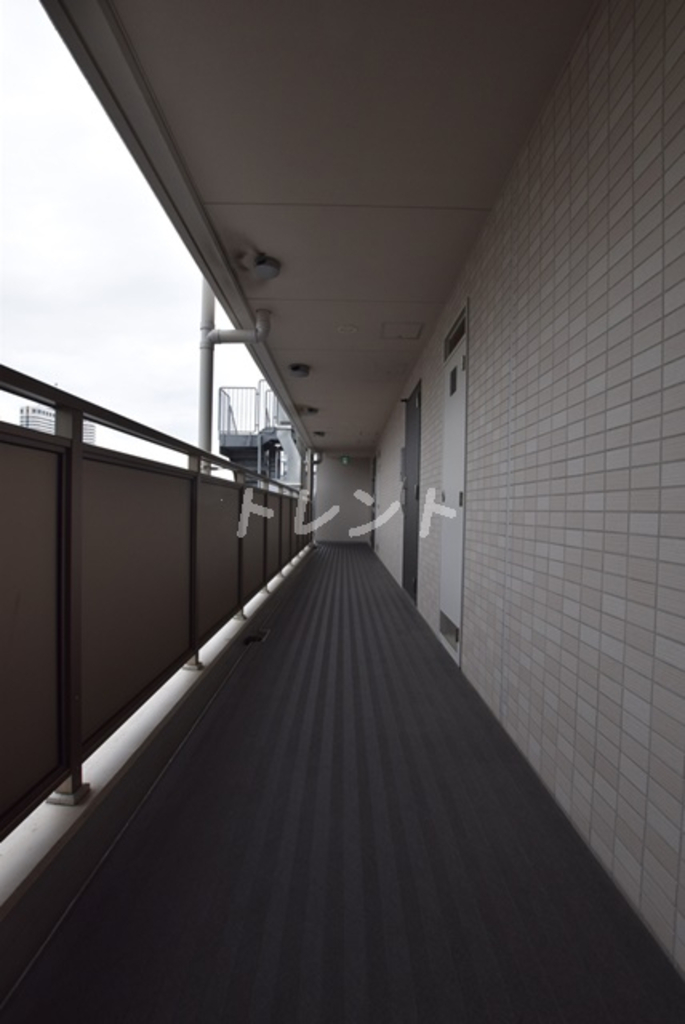 エルスタンザ平河町-705