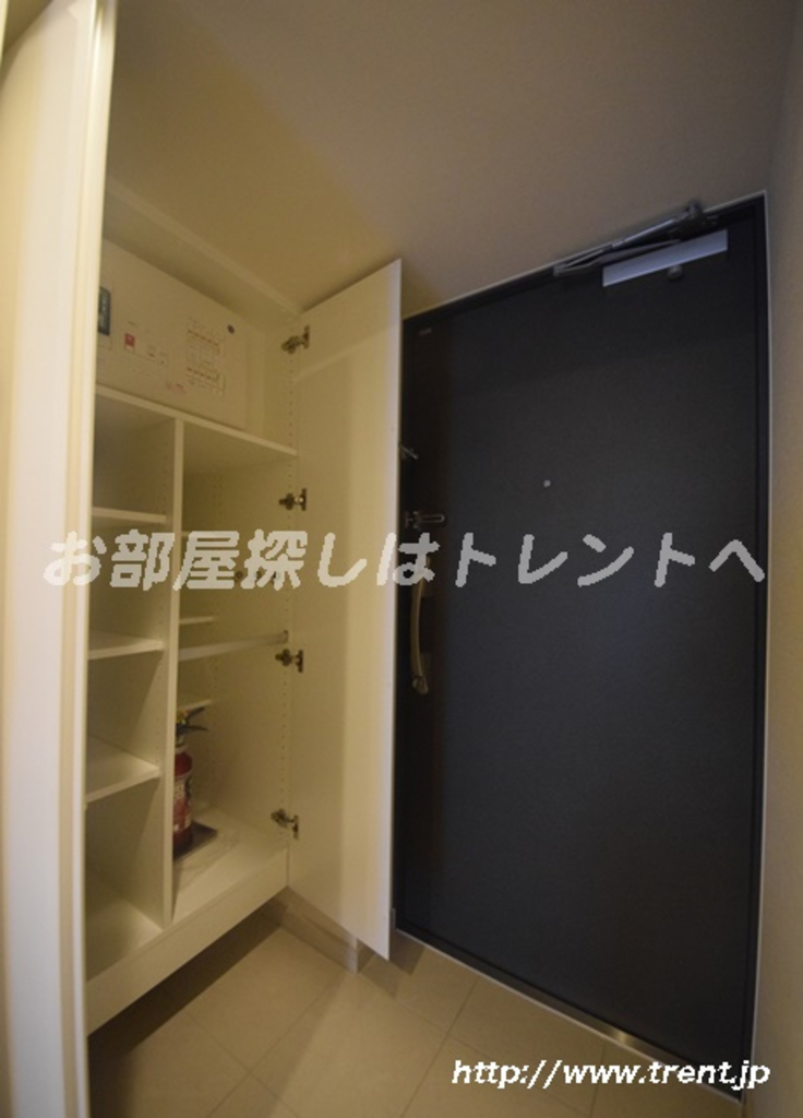 エルスタンザ平河町-705