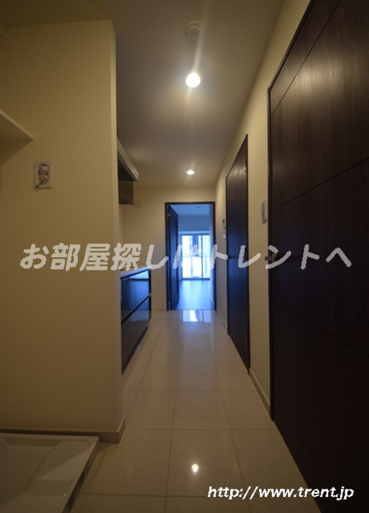 エルスタンザ平河町-705