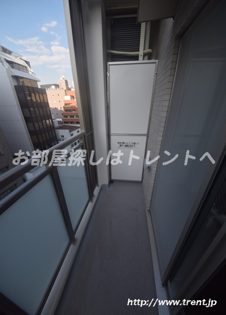 エルスタンザ平河町-705