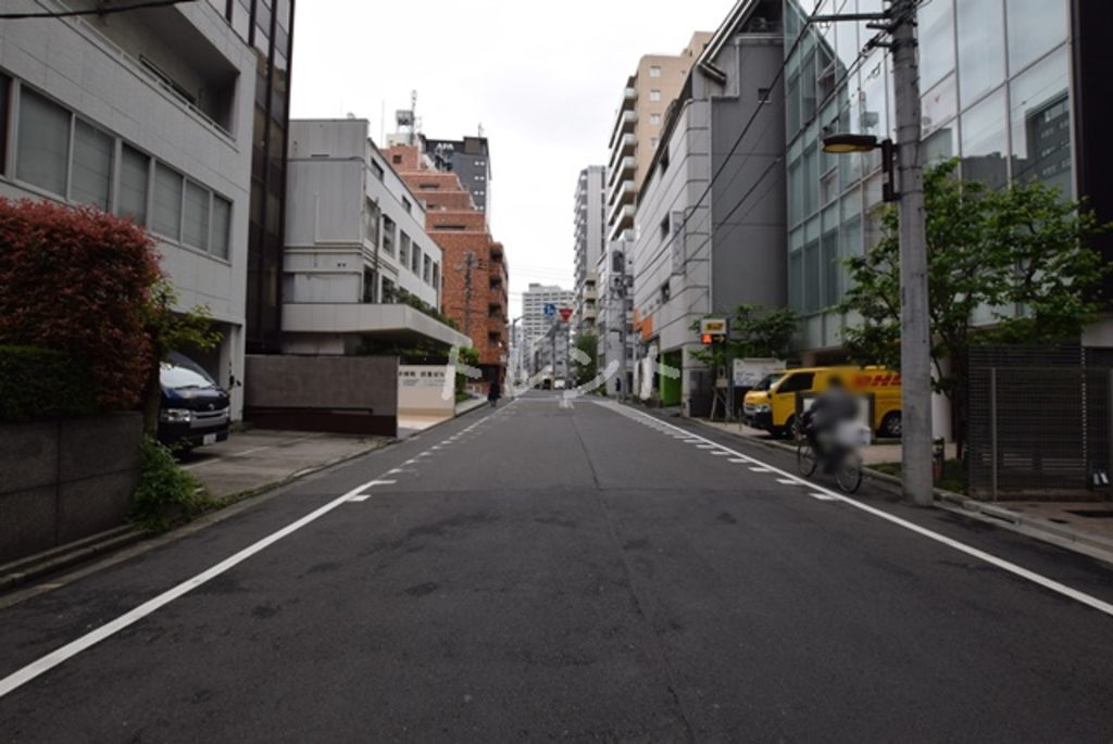 エルスタンザ平河町-705