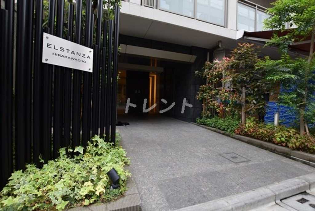 エルスタンザ平河町-705