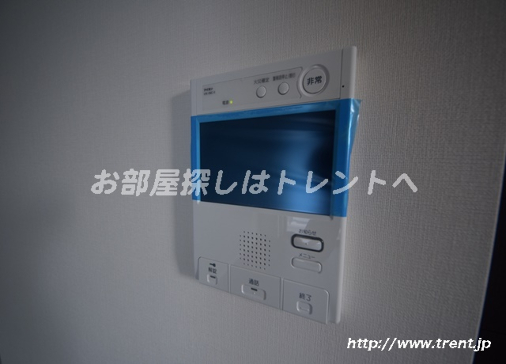 エルスタンザ平河町-705